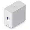 Ubiquiti UNAS-4-W 4-Bay NAS Server, Biały, 4GB RAM, 2.5GbE, 10GbE