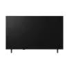 LG 43NU900B6LA 43 inch NanoCell LED TV 4K UHD Smart TV z procesorem AI α5 Gen4, webOS, Active HDR, DVB-T2/C/S2, model 2023