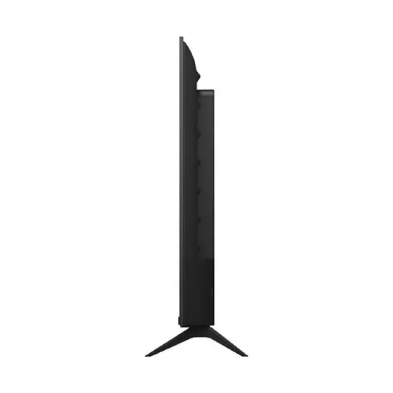 LG 43NU900B6LA 43 inch NanoCell LED TV 4K UHD Smart TV z procesorem AI α5 Gen4, webOS, Active HDR, DVB-T2/C/S2, model 2023