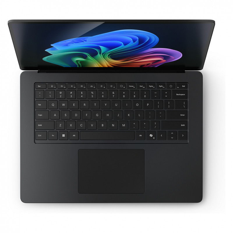 Microsoft Surface Laptop 8 15 CU7 64GB 512GB Black W11P