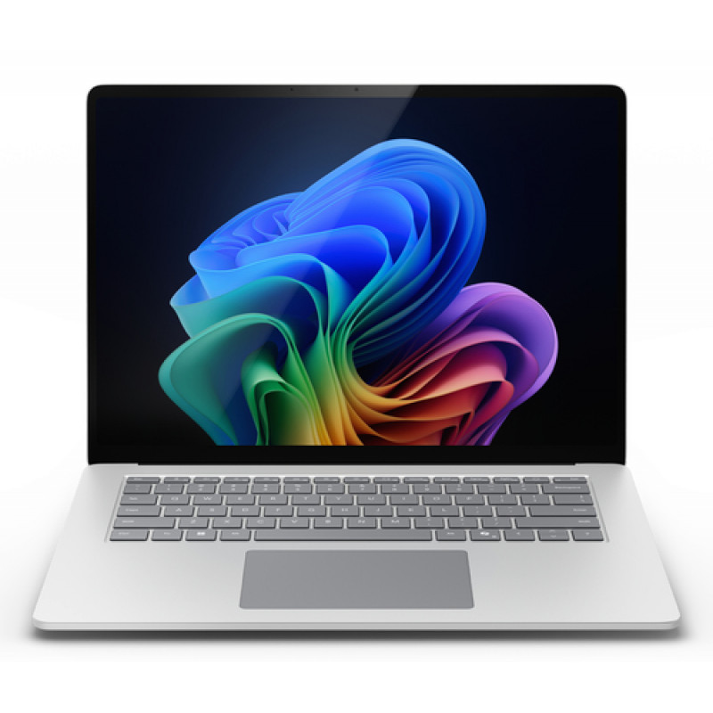 Microsoft Surface Laptop 8th Edition 15 inch Intel Core Ultra 7 165H 32GB RAM 1TB SSD Platinum Windows 11 Pro