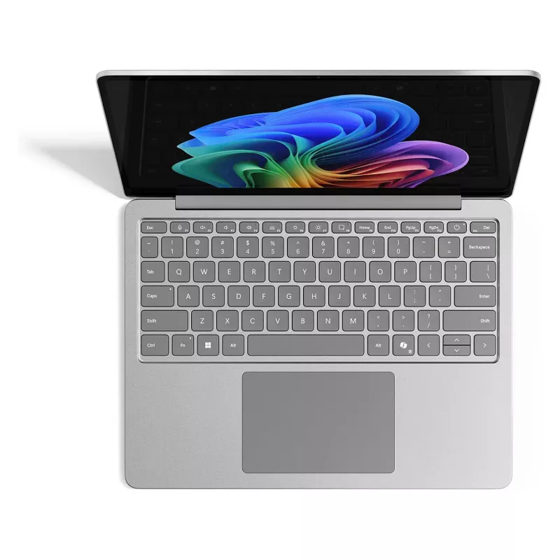 Microsoft Surface Laptop 8 13.5 inch Intel Core Ultra 5 16GB 256GB SSD Platinum Windows 11 Pro