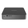 Lenovo IdeaCentre Mini 01Q8X10 Snapdragon X1P-64-100 32GB 2TB SSD Windows 11 Home
