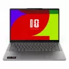 Lenovo IdeaPad 5 Slim 14 inch OLED Laptop - AMD Ryzen AI 5 430, 16GB RAM, 512GB SSD, Windows 11 Home, Cloud Grey
