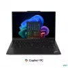 Lenovo ThinkPad X1 Carbon Gen 14 Intel Core Ultra X7 358H 14 inch WUXGA Touchscreen 64GB LPDDR5X 1TB SSD Intel Arc B390 GPU Windows 11 Pro Czarny