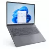 Laptop Lenovo IdeaPad Slim 3 16ARP10 83K800EMGE, 16 cali WUXGA IPS, AMD Ryzen 7 170, 16GB DDR5, 512GB SSD, Bez systemu operacyjnego, niemiecka klawiatura
