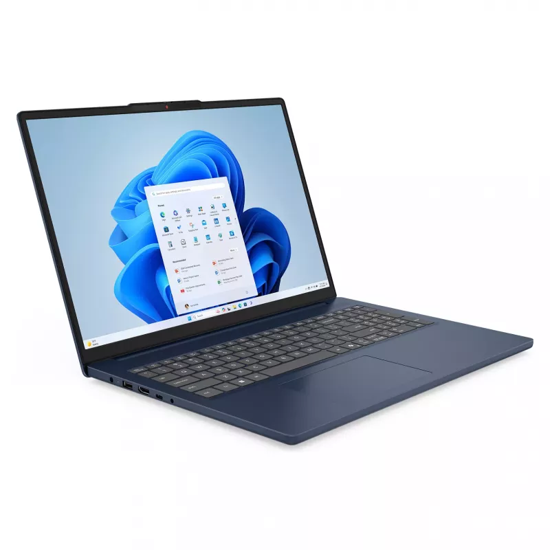 Lenovo IdeaPad 3 Slim 83K800EPGE - 16 inch WUXGA, AMD Ryzen 7 170, 16GB RAM, 512GB SSD, Windows 11 Home
