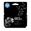 HP 963XL High Yield Black Original Ink Cartridge (42.5 ml, 2,000 stron)