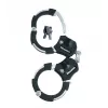 Master Lock Street Cuff Handcuff Lock - 8200EURDPRO