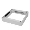 ALLNET Server Cabinet Plinth Base B600/T1200mm Light Grey for SNB Series