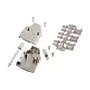 EFB Elektronik Full Metal Hood 35° E-MHDM35 25-K