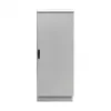 EFB 19 inch 42HE 800x1000 Szafa sieciowa, IP55, RAL7035
