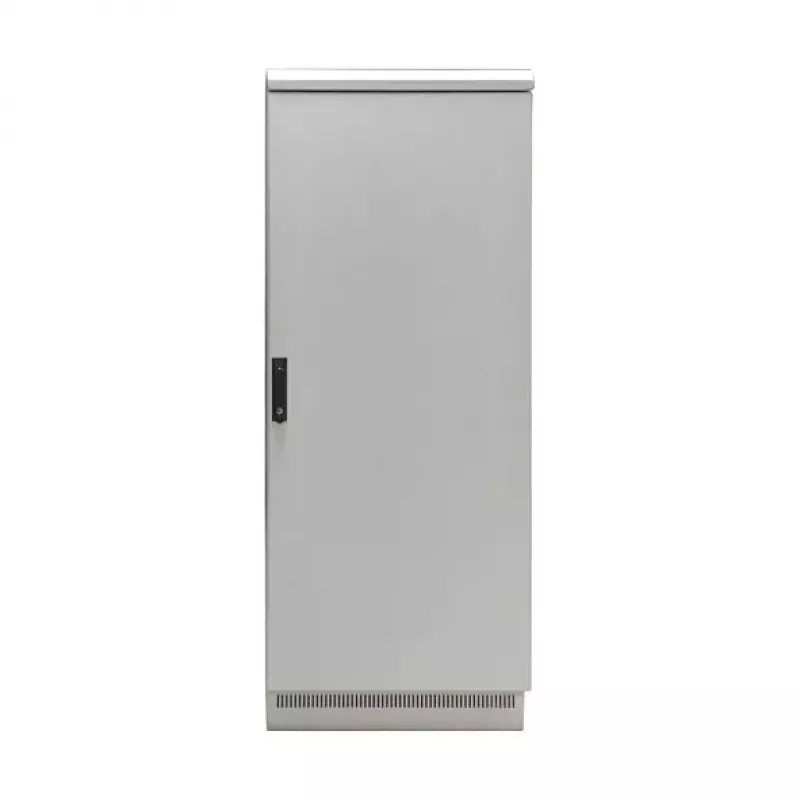 EFB 19 inch 42HE 800x1000 Szafa sieciowa, IP55, RAL7035
