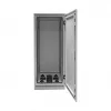 EFB 19 inch 42HE 800x1000 Szafa sieciowa, IP55, RAL7035