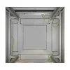 EFB PRO-4780GR.G1SV Szafa sieciowa 47U 800x1000mm Jasnoszary RAL 7035