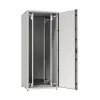 Szafa sieciowa EFB PRO Series 47U 19-calowa 800x1200mm RAL 7035 Jasnoszary IP20 W pełni zmontowana, demontowalna, nośność 1000 kg