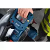 Bosch GCD 18V-355 Professional Akumulatorowa Przecinarka do Metalu, 18V, Tarcza 355 mm, Tylko Narzędzie (Niebieski)