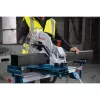 Bosch GCD 18V-355 Professional Akumulatorowa Przecinarka do Metalu, 18V, Tarcza 355 mm, Tylko Narzędzie (Niebieski)