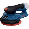 Bosch Professional GEX 12V-150-3 Akumulatorowa szlifierka mimośrodowa (12V, 150 mm, silnik bezszczotkowy EC, w L-BOXX)