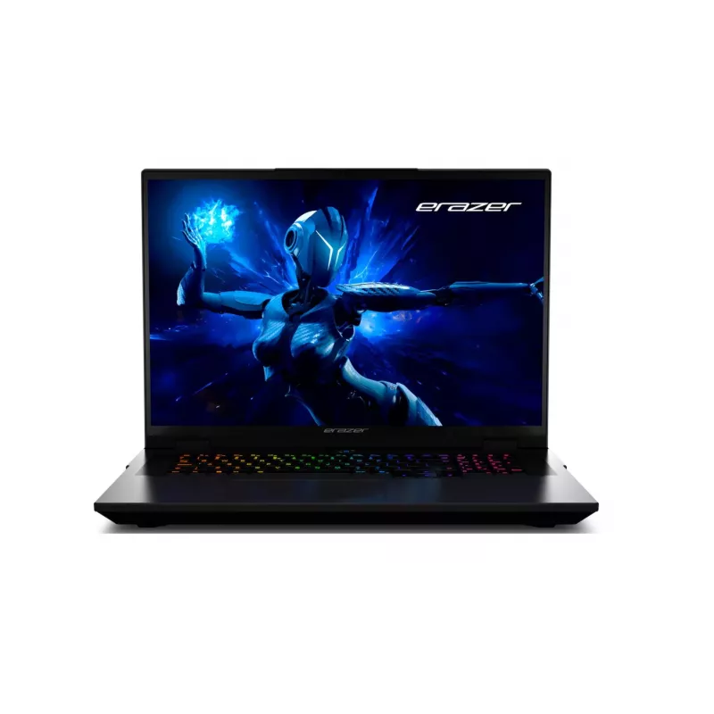 MEDION Erazer Beast 18 X1 MD62729 Gaming Laptop 18 inch QHD+ Intel Core Ultra 9 275HX 64GB RAM 4TB SSD RTX 5090 Windows 11 Home