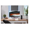 MEDION Picoworx T80 III Mini PC, Intel Core Ultra 7 258V, 32 GB RAM, 1 TB SSD, Windows 11 Pro, Czarny