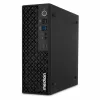 MEDION Picoworx T80 III Mini PC, Intel Core Ultra 7 258V, 32 GB RAM, 1 TB SSD, Windows 11 Pro, Czarny