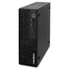 MEDION Picoworx T80 III Mini PC, Intel Core Ultra 7 258V, 32 GB RAM, 1 TB SSD, Windows 11 Pro, Czarny