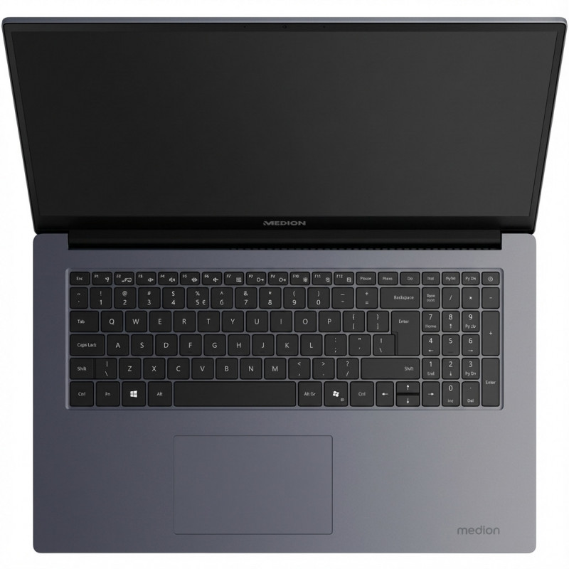 MEDION Avantum 17 E1 17.3 inch Ryzen 7 Notebook - 32 GB RAM - 1 TB SSD (MD600025)