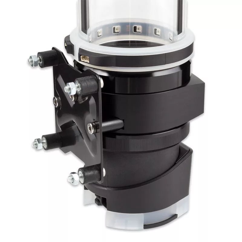 Aqua Computer ULTITUBE D5 100 PRO Expansion Tank with D5 NEXT Pump