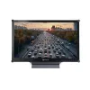 AG NEOVO RX-2402 24 inch (61cm) Full HD LCD Monitor - 24/7 - 1920x1080 - HDMI - DVI-D - VGA - DisplayPort - FBAS - Czarny