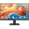 Monitor MSI PRO MP275QDE E14 27 inch WQHD IPS 144Hz 1ms