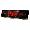 G.Skill Aegis 16GB DDR4 3200MHz CL20 Desktop Memory (1x16GB) - Czarny