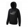 ASUS ROG Sweatshirt CL1004 Black XL