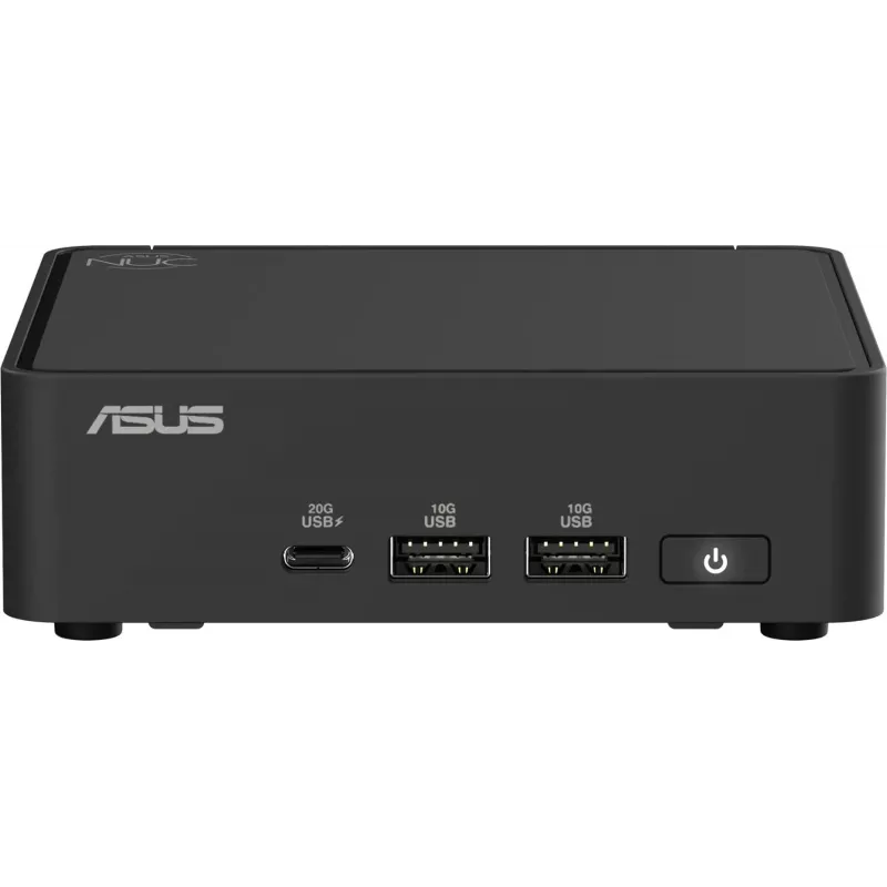 Asus NUC 15 Pro Cyber Canyon RNUC15CRKC5 Core 5 210H Slim Barebone Kit