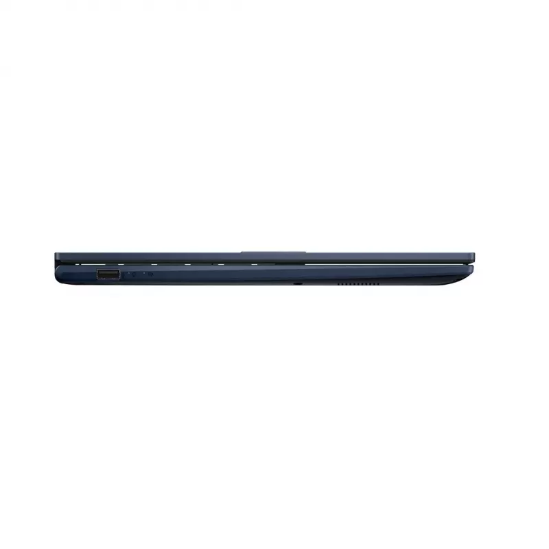 ASUS Vivobook 15 X1504VA-BQ4295W Core 7 150U 15.6 inch FHD IPS-Level Anti-Glare 16GB DDR5 512GB SSD Intel Graphics 720p Kamera 42WHrs Windows 11 Home Quiet Blue