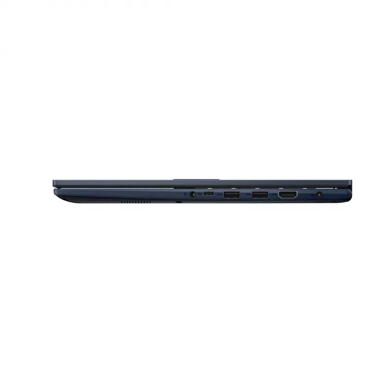 ASUS Vivobook 15 X1504VA-BQ4295W Core 7 150U 15.6 inch FHD IPS-Level Anti-Glare 16GB DDR5 512GB SSD Intel Graphics 720p Kamera 42WHrs Windows 11 Home Quiet Blue