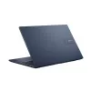 ASUS Vivobook 15 X1504VA-BQ4295W Core 7 150U 15.6 inch FHD IPS-Level Anti-Glare 16GB DDR5 512GB SSD Intel Graphics 720p Kamera 42WHrs Windows 11 Home Quiet Blue