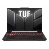 ASUS TUF Gaming A16 FA607NUQ-RL029W Laptop Gaming 16 inch WUXGA 144Hz, AMD Ryzen 7 7735HS, 32GB DDR5, 512GB SSD, NVIDIA GeForce RTX 4050 6GB, Windows 11 Home, Mecha Gray