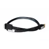 IcyBox IcyDock SlimSAS 4i do OCuLink 4i Kabel, PCIe 4.0, 0,5 m