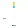 Lepro O1 AI Floor Lamp - Inteligentna lampa podłogowa, 2000 lumenów, RGB+CCT, Wi-Fi, współpracuje z Alexa/Google Assistant