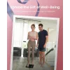 RENPHO Elis 1 Smart Body Scale Black