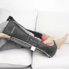 RENPHO U-Neck 1 Shiatsu Masażer na Szyję i Ramiona z Ciepłem, 8 Dwukierunkowych Obrotowych Głowic, 3 Poziomy Prędkości, Czarny