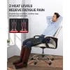 RENPHO Aeria Ultimate Thermal 2 Leg Massager With Heat