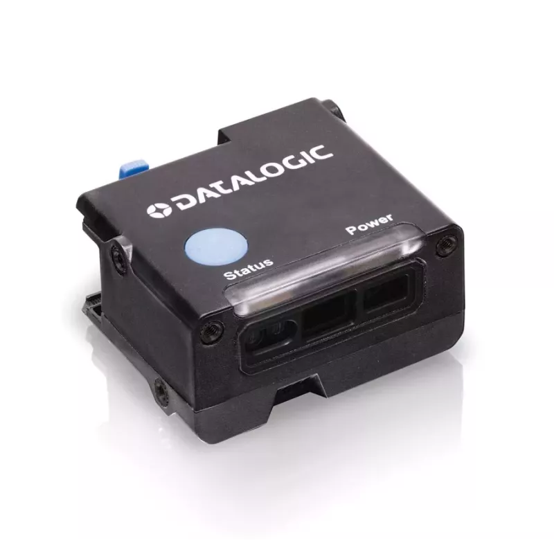 Datalogic Gryphon GFS4520 Kit 2D Area Imager Barcode Scanner White USB