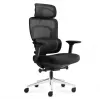 MARK ADLER Visioner 6.1 Black N Fotel biurowy