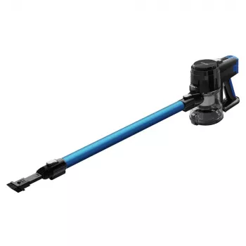 SAVIO OP-01 Bezprzewodowy odkurzacz pionowy 2 w 1 150W HEPA