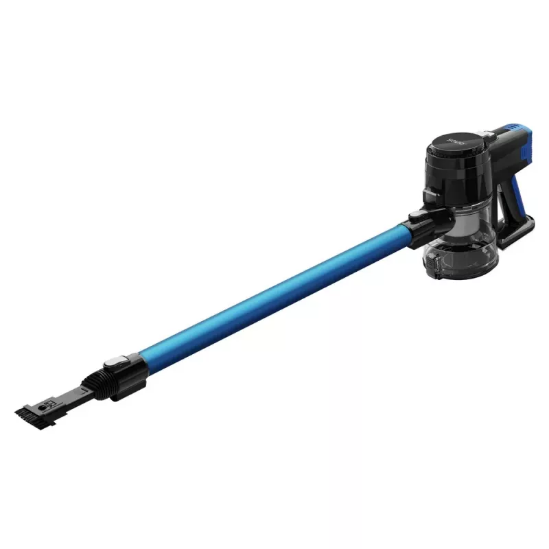 SAVIO OP-01 Bezprzewodowy odkurzacz pionowy 2 w 1 150W HEPA