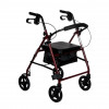 REHA FUND Czterokołowy Rollator RF-610/C REHAFUND