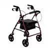 REHA FUND Czterokołowy Rollator RF-610/C REHAFUND