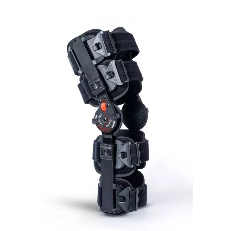 REHA FUND Post-Operative Knee Orthosis T-Max Knee O-1270/U